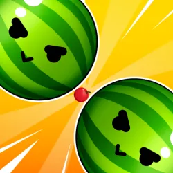 XWorld | Fruit Merge-Juicy Melon Puzzle