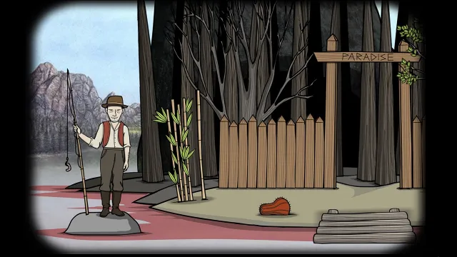 Rusty Lake Paradise | เกม | XWorld