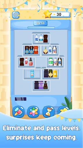 Upgrade Fridge - Craft Food | Permainan | XWorld