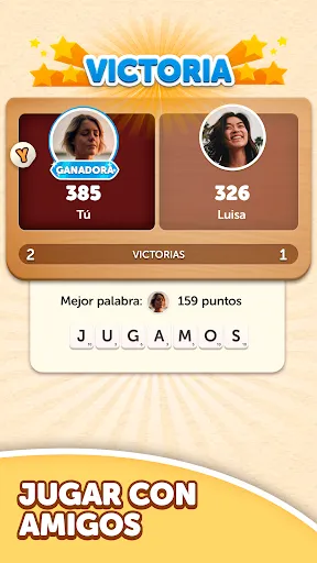 Word Whamzee Un divertido puzl | juego | XWorld