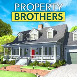 XWorld | Property Brothers Home Design