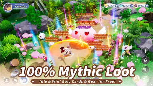 Ragnarok: Twilight Global | Games | XWorld Ragnarok: Twilight Global | Games | XWorld