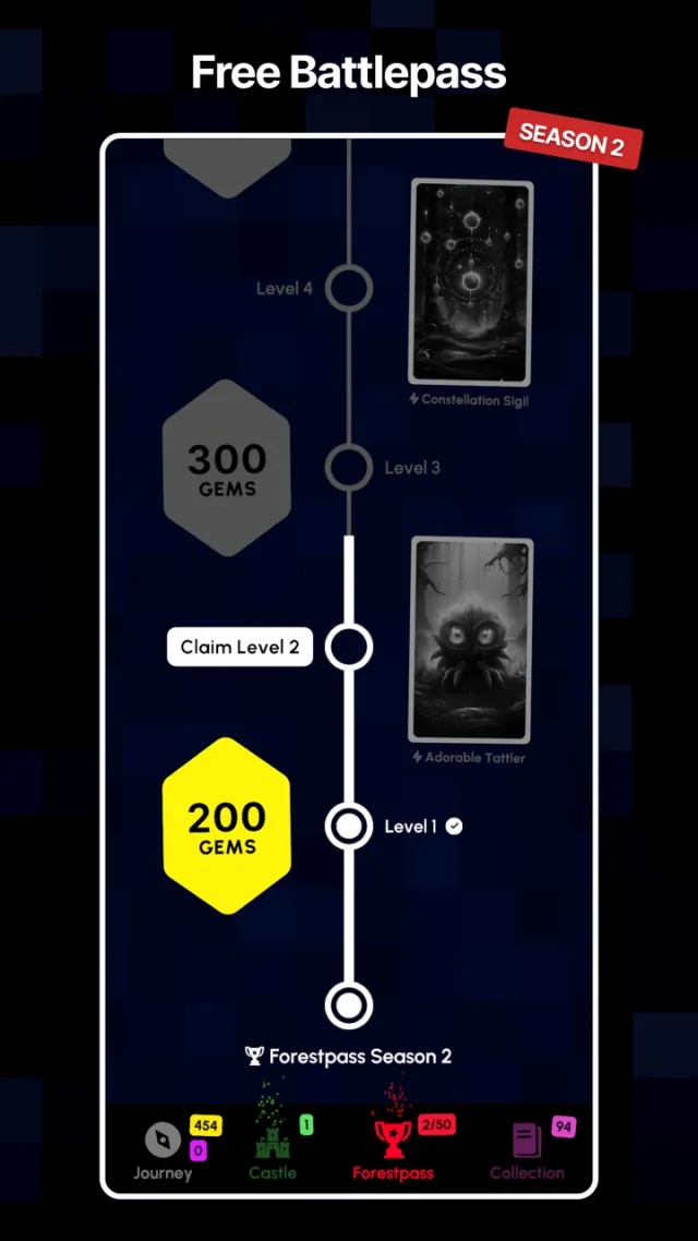 Cardara! | Игры | XWorld