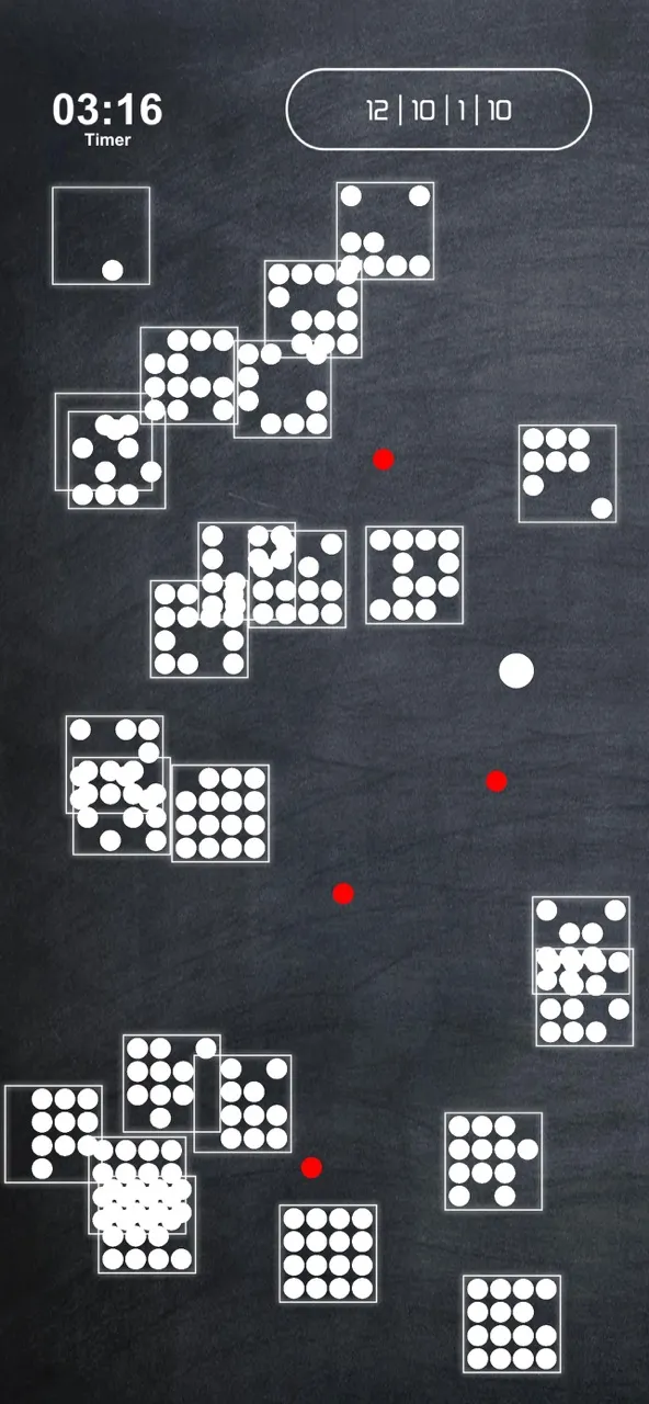 Point Quest | Jogos | XWorld