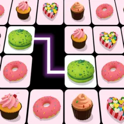 XWorld | Onet 3D - Zen Tile Puzzle