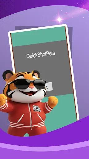 QuickShotPets | Jogos | XWorld