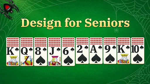 Spider Solitaire | 游戏 | XWorld Spider Solitaire | 游戏 | XWorld