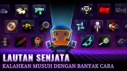 Soul Knight | Permainan | XWorld