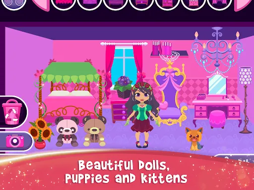 My Princess Castle: Bonecas | Jogos | XWorld My Princess Castle: Bonecas | Jogos | XWorld