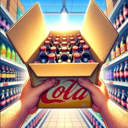 XWorld | Retail Supermarket Simulator