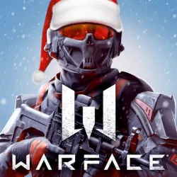 XWorld | Warface GO: FPS shooting games