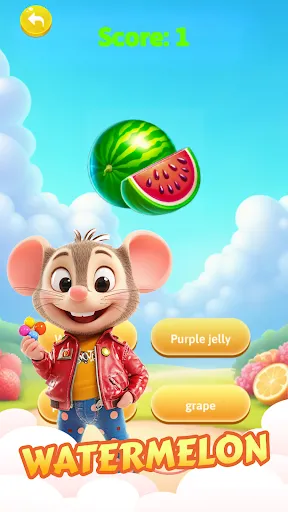 Tasty Trivia Quest | Jogos | XWorld