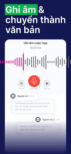 Smart Noter – Ghi chú bằng AI | Games | XWorld