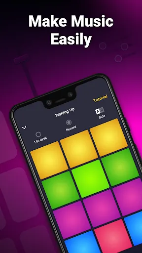 Drum Pad Machine - beat maker | Games | XWorld