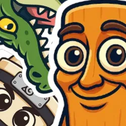 XWorld | Brainrot Merge – Tung Tung