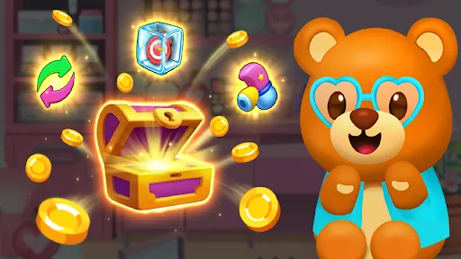 My Market : Organize Perfect | Permainan | XWorld