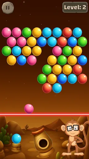 Bubble Pop Legends | Games | XWorld