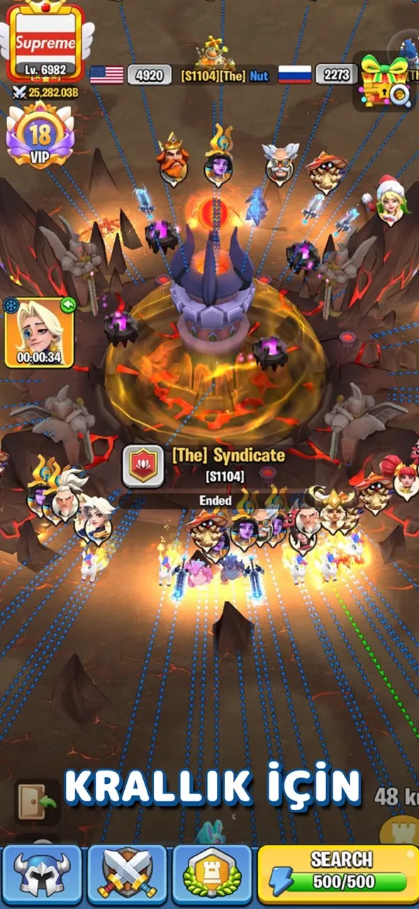 Kingdom Guard:Tower Defense TD | เกม | XWorld