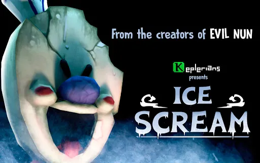 Ice Scream 1: Scary Game | 游戏 | XWorld