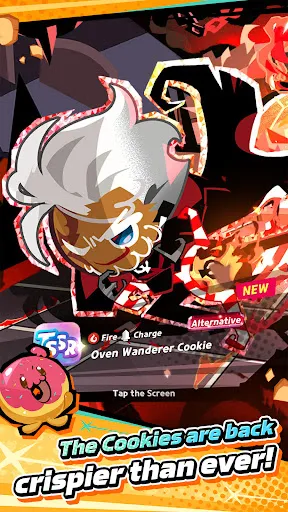 CookieRun: Crumble - Idle RPG | Games | XWorld CookieRun: Crumble - Idle RPG | Games | XWorld