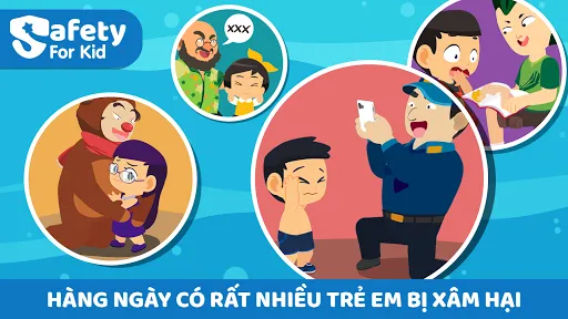 Phòng chống xâm hại tình dục t | Games | XWorld Phòng chống xâm hại tình dục t | Games | XWorld