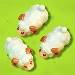 XWorld | Sheep Dash: Sheep Away