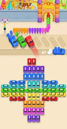 Super Dispatcher:Traffic Jam | Games | XWorld Super Dispatcher:Traffic Jam | Games | XWorld