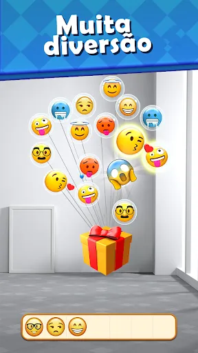 Emoji Popper Party | Jogos | XWorld