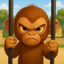 XWorld | I Am Angry Monkey Prankster