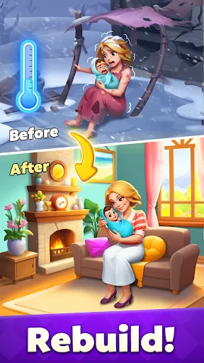 Goods Story: Sort Puzzle | Games | XWorld