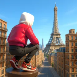 XWorld | Black Spider Game : Super Hero XWorld | Black Spider Game : Super Hero