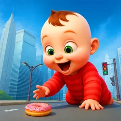 XWorld | Hungry Big Fat Simulator XWorld | Hungry Big Fat Simulator