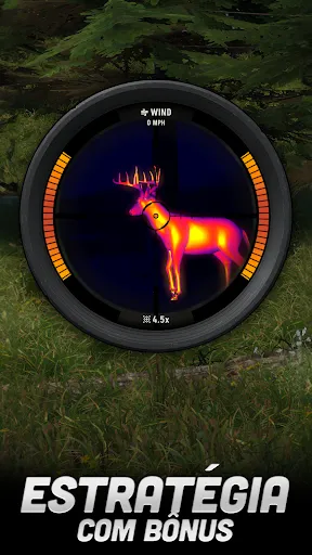 Hunting Battle: Jogo de Caça | Jogos | XWorld