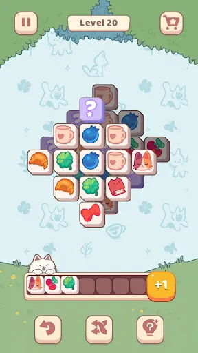 Cozy Tiles: Match & Journey | Игры | XWorld Cozy Tiles: Match & Journey | Игры | XWorld