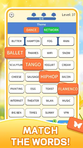 Association Sort: Word Match | Games | XWorld Association Sort: Word Match | Games | XWorld