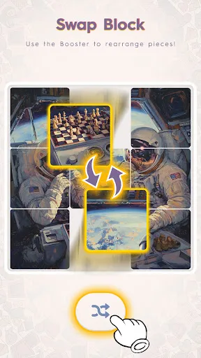 JigSlide Puzzle: Art Game | Games | XWorld JigSlide Puzzle: Art Game | Games | XWorld