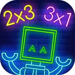 XWorld | Times tables for kids & MATH-E