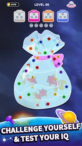 Screw Master: Nuts Jam Puzzle | Games | XWorld