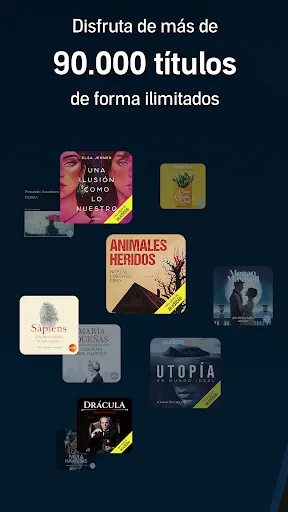 Audible: Audiolibros, podcasts | juego | XWorld