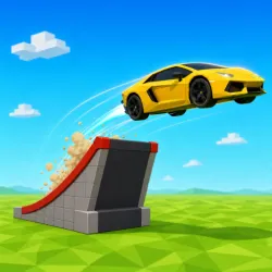 XWorld | Karting Race: Build & Drive
