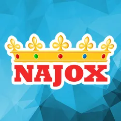 XWorld | NAJOX Games