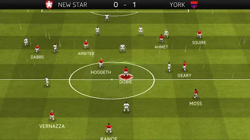 New Star Manager | juego | XWorld