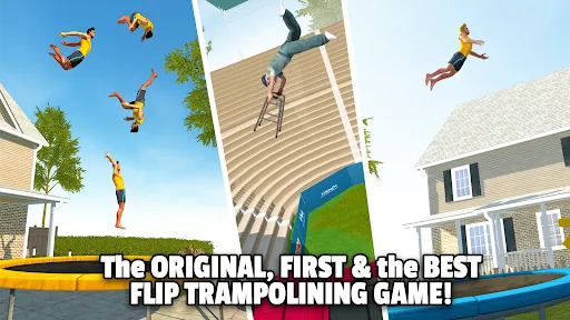 Flip Master | Games | XWorld Flip Master | Games | XWorld