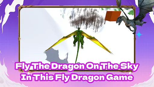 Dragon game 2025 offline 3d | 游戏 | XWorld