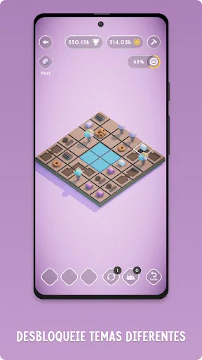 Teeny Tiny Town | Jogos | XWorld