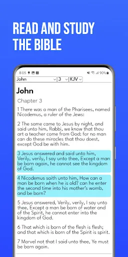 Bible Trivia: Learn & Engage | 游戏 | XWorld