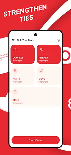 We’re Not Really Strangers | 游戏 | XWorld We’re Not Really Strangers | 游戏 | XWorld