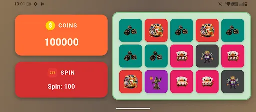 Spin 777 | 游戏 | XWorld