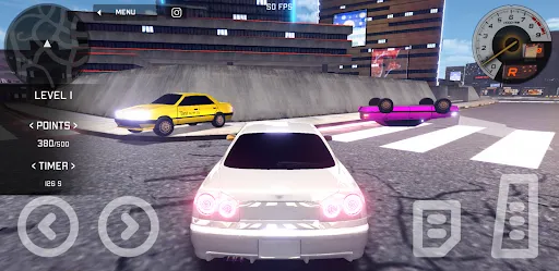 Street Drive Online: Car Game | 游戏 | XWorld
