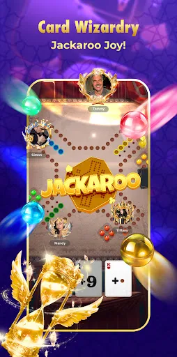 SoulStar Games | 游戏 | XWorld